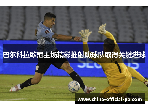巴尔科拉欧冠主场精彩推射助球队取得关键进球